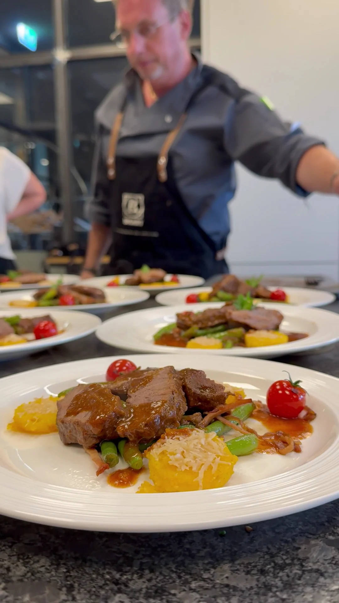 Daniels Chefs Table - 3