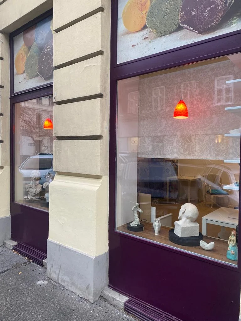 Kreativatelier Hahngasse