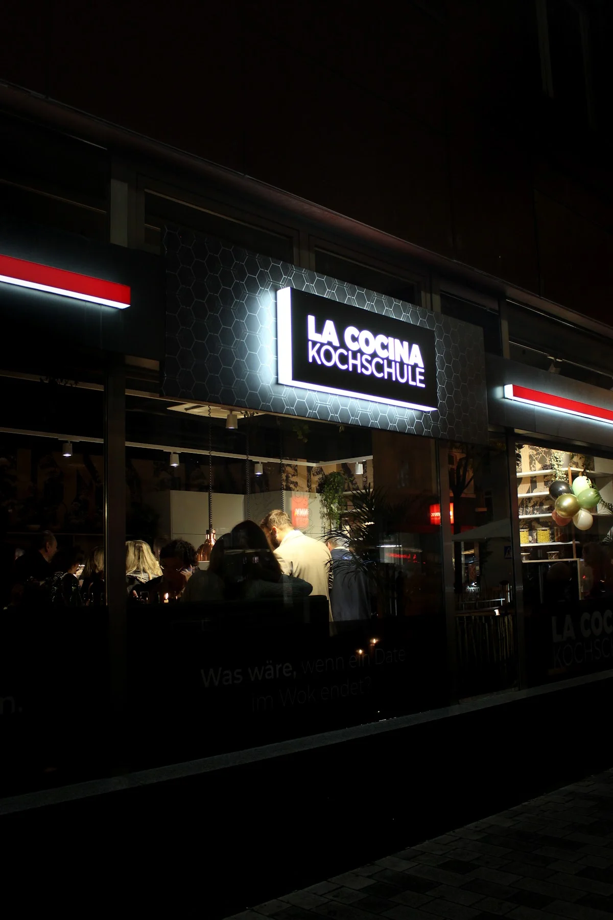 La Cocina Kochschule Wien