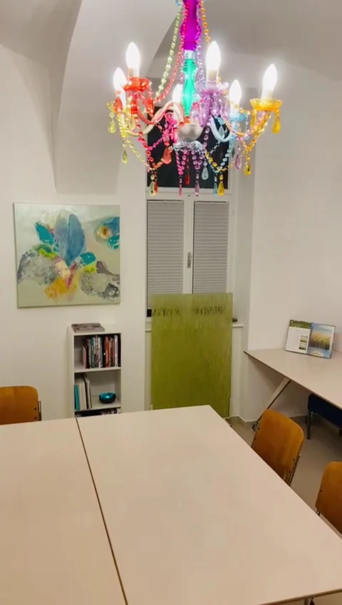 Maria Erlebach Coaching Malkurse Kunsttherapie - 2