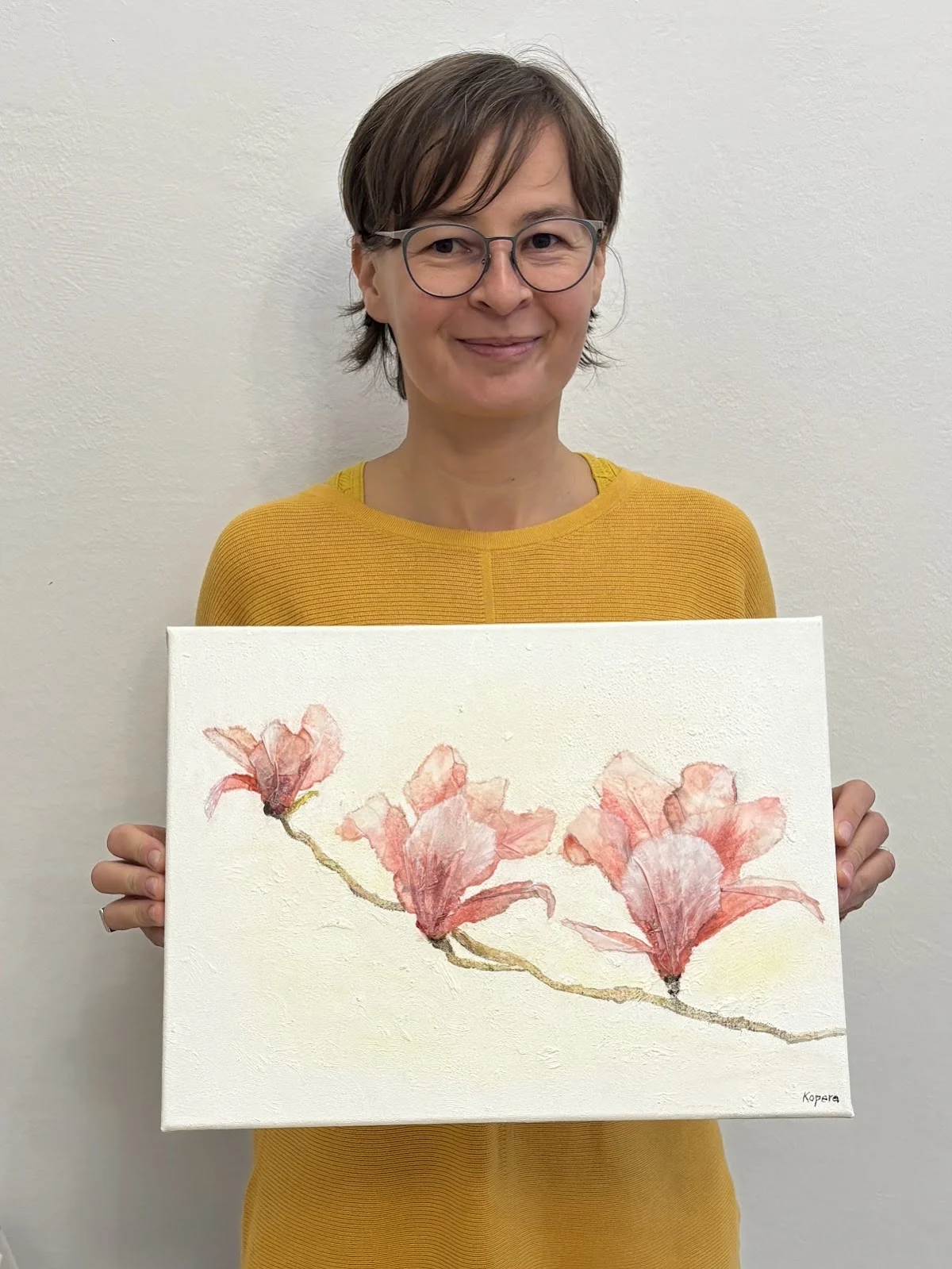 Maria Erlebach Coaching Malkurse Kunsttherapie