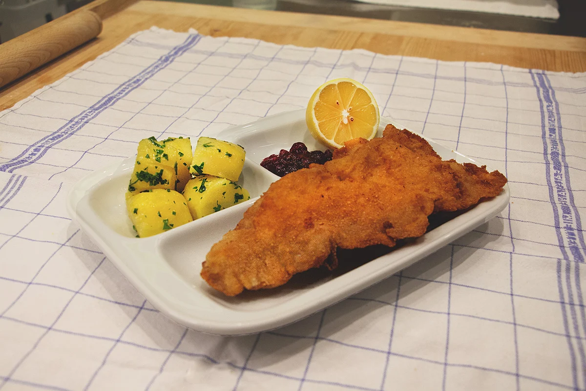 Nabiel Wiener Küche - 2