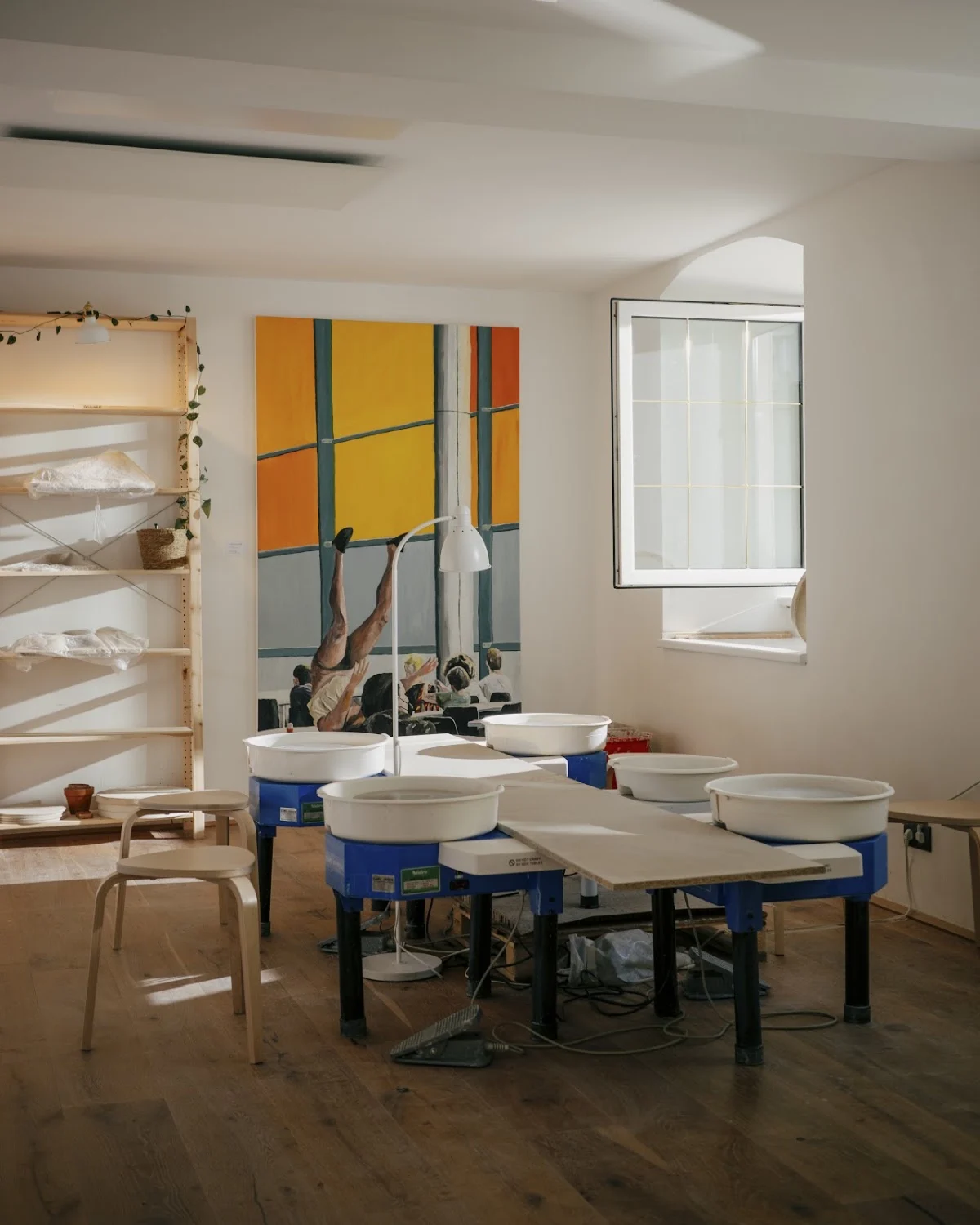 studio amano
