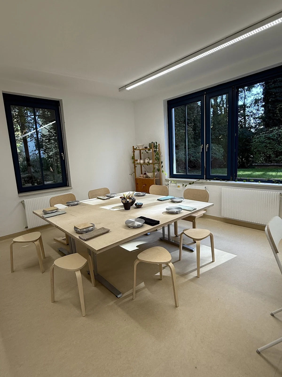 studio johanna